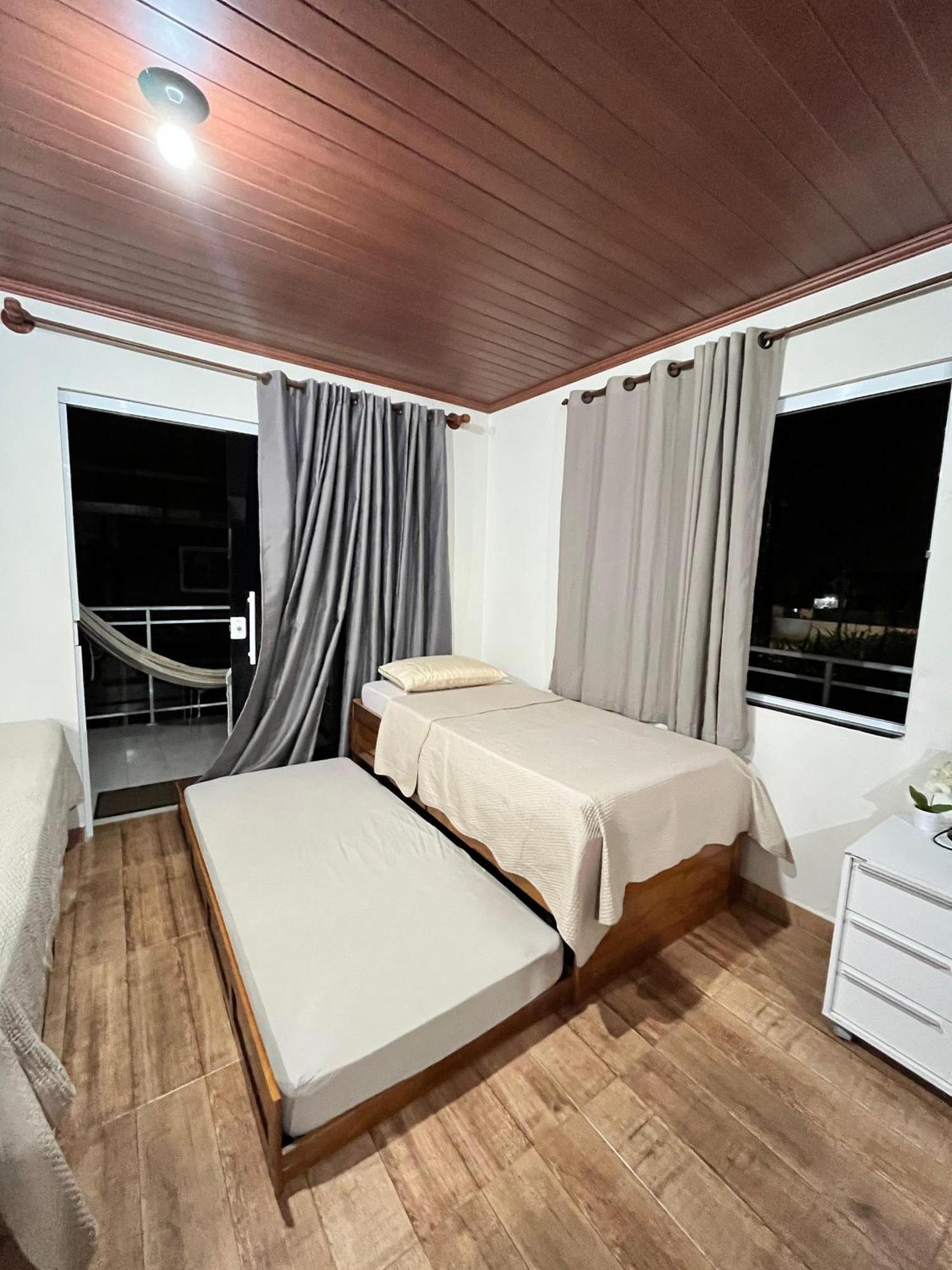 Acomodacao Cambirela Palhoca Room photo