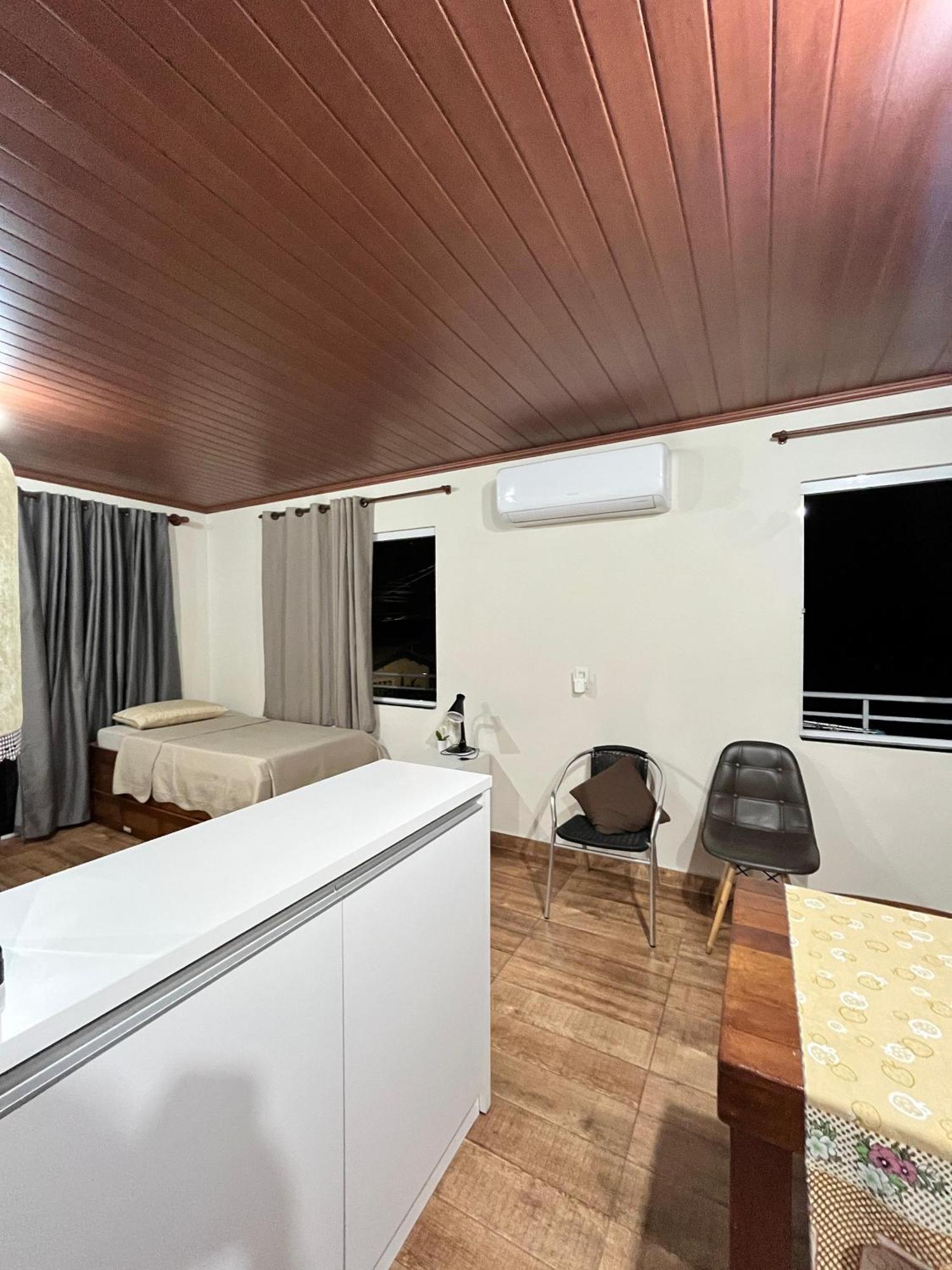 Acomodacao Cambirela Palhoca Room photo