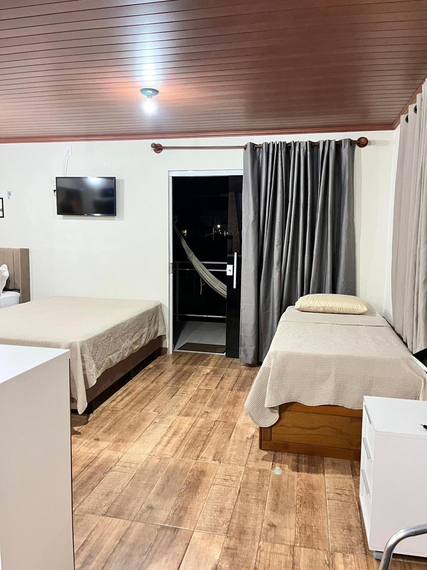 Acomodacao Cambirela Palhoca Room photo